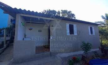 Imagem: Casa independente para venda com 1 quarto