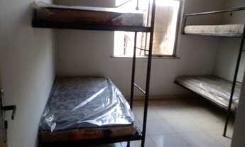 Imagem 5: Residência Feminina com quartos compartilhados