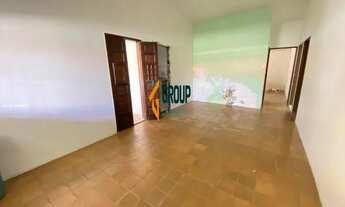 Imagem 5: Casa para Venda em Maceió, Barro Duro, 3 dormitórios, 1 banheiro, 1 vaga