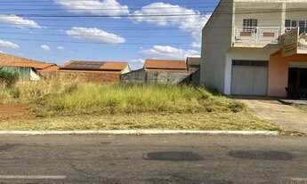 Imagem: Lote Comercial 360,00m² (Avenida Americano