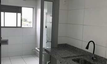 Imagem 5: Apartamento 2 dormitórios, varanda e vaga de garagem no Tatuapé - Parque São Jorge