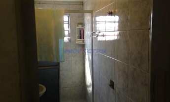 Imagem 7: Casa - Jardim Santa Lúcia - Campinas