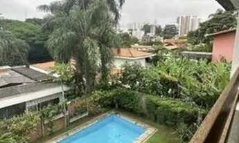 Imagem 3: SOBRADO - VILA MADALENA - SP