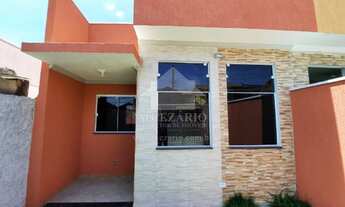 Imagem: TAUBATE - Casa Padrão - ESPLANADA SANTA