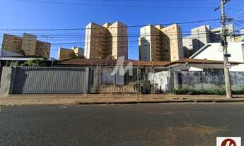 Imagem: Casa (térrea na rua) 4 dormitórios/suite