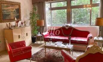 Imagem 2: São Paulo - Apartamento Padrão - Aclimação