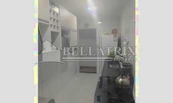 Imagem 5: Apartamento para locação - Jardim Utinga, Santo Andre