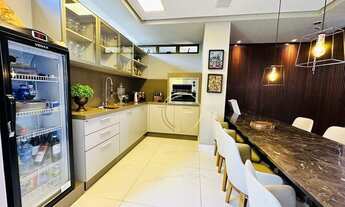 Imagem 6: Casa com 3 dormitórios para alugar, 375 m² por R$ 20.941,67/mês - Intermares - Cabedelo/PB