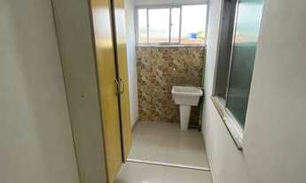 Imagem 7: Cobertura com 3 dormitórios para alugar, 130 m² por R$ 2.200,00/mês - Taquara - Rio de Jan