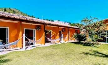 Imagem: Pousada com 10 dormitórios à venda, 300