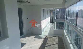 Imagem 6: Apartamento com 3 dorms, Boqueirão, Praia Grande - R$ 1.2 mi, Cod: 10482