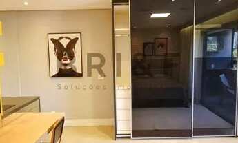 Imagem 2: Studio Venda Habitarte