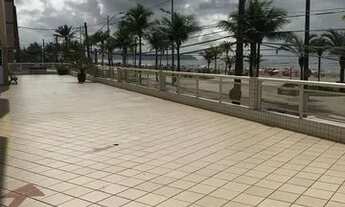 Imagem 5: Apart. Beira Mar Ocean 2 Dor. Praia Grande Ano Novo