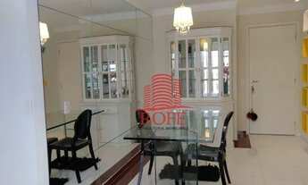 Imagem 3: Apartamento com 1 dormitório à venda, 47 m² por R$ 795.000,00 - Moema - São Paulo/SP