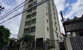 Imagem: Apartamento com 80m² 3 dormitórios c/