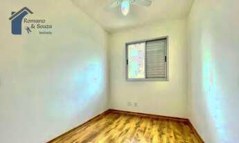 Imagem 6: Apartamento com 3 dormitórios à venda, 63 m² por R$ 429.300,00 - Tatuapé - São Paulo/SP