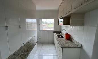 Imagem 3: Apartamento para venda possui 54 metros quadrados com 2 quartos em Jardim São Marcos - Sor