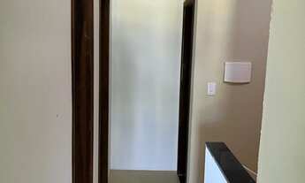 Imagem 7: Village novo Jauá com piscina e churrasqueira