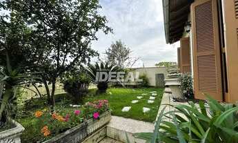 Imagem 2: Casa à venda, 3 quartos, 2 vagas, Berto Círio - Nova Santa Rita/RS