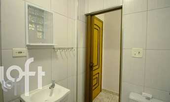 Imagem 3: Apartamento à venda em República com 38 m², 1 quarto