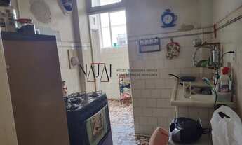 Imagem 6: Vendo apartamento 02 quartos-Engenho Novo-RJ