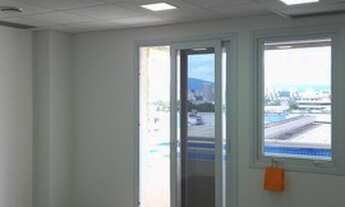 Imagem 5: COD: 611 - LED BARRA FUNDA - SALA 36 m2 / Ar central + Piso + Teto