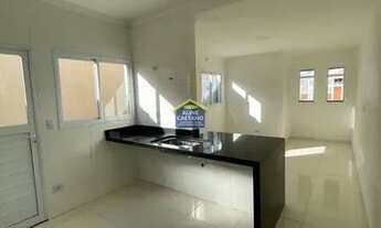 Imagem: CASA SOBREPOSTA BAIXA, PRONTA PARA MORAR!