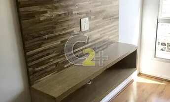 Imagem 4: APARTAMENTO - BROOKLIN - 3 DORMITORIOS - 1 SUÍTE - 2 VAGAS