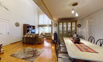 Imagem: Apto poss 3 quartos à venda em Tatuapé