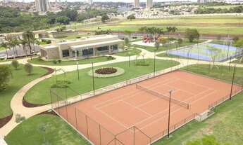 Imagem 2: Terreno com 441m2 no Condomínio Quinta das Laranjeiras