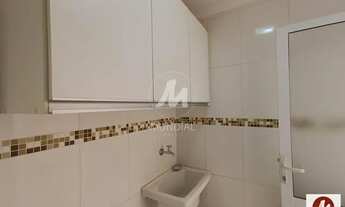 Imagem 5: Apartamento (tipo - padrao) 2 dormitórios, cozinha planejada, em condomínio fechado