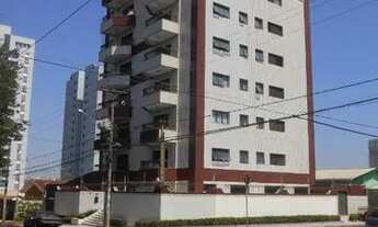 Imagem: Apartamento com 3 dormitórios, 107 m²