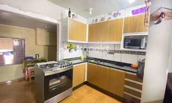 Imagem 2: Casa para venda com 122 metros quadrados com 4 quartos em Vila Carrão - São Paulo - SP