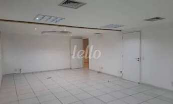 Imagem: São Paulo - Conjunto Comercial/Sala - Jardins