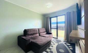 Imagem 2: Apartamento para venda tem 81 metros quadrados com 3 quartos