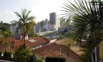 Imagem: Casa - Nova Campinas - Campinas