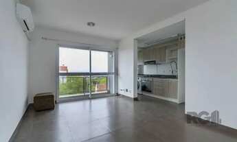 Imagem 2: Apartamento para Venda - 64m², 2 dormitórios, sendo 1 suites, 1 vaga - Jardim Sabará