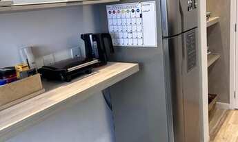 Imagem 2: Apartamento de 2 dormitórios incrível ao lado do Shopping Morumbi Town