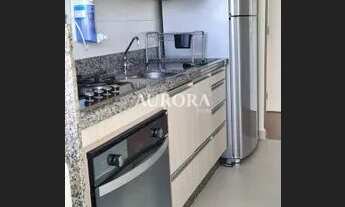 Imagem 3: Apartamento no Edifício Duetto Residence para locação, Jardim Morumbi, Londrina, PR