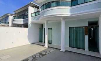 Imagem 2: Casa com 4 dormitórios à venda, 167 m² por R$ 880.000 - Recreio - Rio das Ostras/RJ