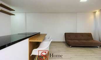 Imagem 4: Apartamento com 2 quartos para aluguel no Centro