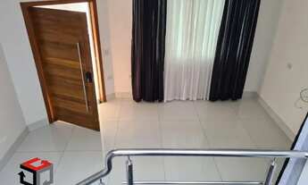 Imagem 7: Sobrado com 158 metros no Jardim Stela em Santo André