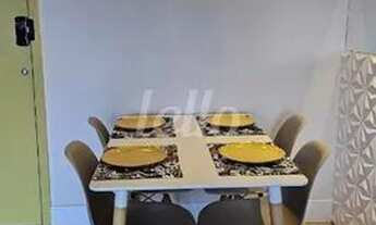 Imagem 6: Santo André - Apartamento Padrão - Campestre