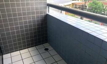 Imagem 7: Apartamento para aluguel possui 48 metros quadrados com 1 quarto em Boa Viagem - Recife