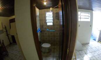 Imagem 6: Casa térrea, em um terreno de 200m², com área construída de 170m²Jd Florestal Jundiai