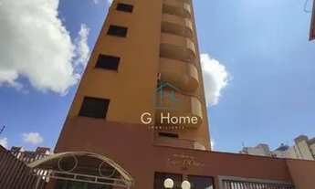 Imagem 2: Apartamento com 2 dormitórios à venda, 90 m² por R$ 280.000,00 - Centro - Londrina/PR