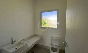 Imagem 3: Casa em Condomínio para Locação em Itu, Loteamento Parque Chapada de Itu, 3 dormitórios, 3