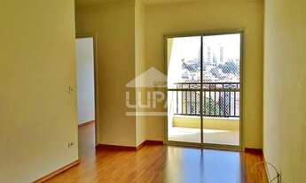 Imagem 2: APARTAMENTO COM 3 QUARTOS PARA LOCAÇÃO, VILA MARIA ALTA, SÃO PAULO