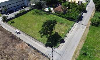 Imagem 2: Lote/Terreno para venda com 1520 metros quadrados em Barreiros - São José - SC