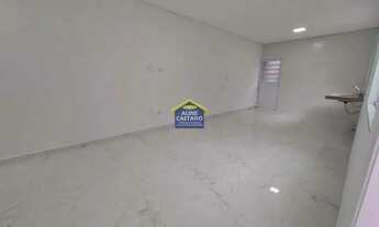 Imagem 4: Na Ocian a 200 mts do Mar! Com Piscina e Churrasqueira!